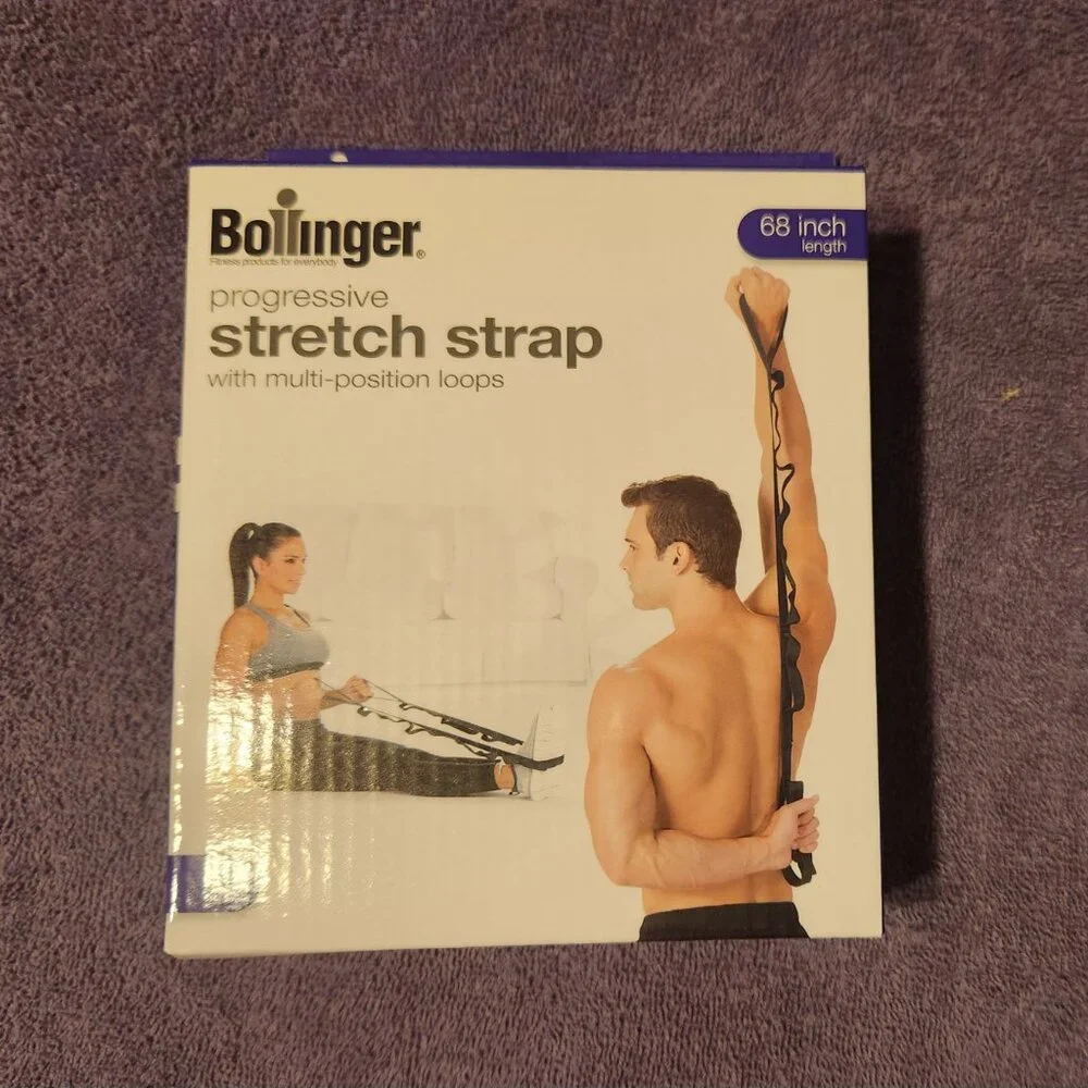 Home Exercise Collection - Picture 5 of 6